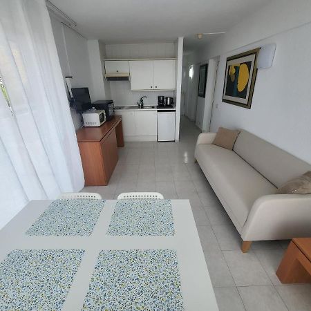 Cozy Apartment Near The Beach Playa de las Americas  Exterior photo