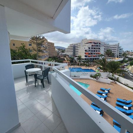 Cozy Apartment Near The Beach Playa de las Americas  Exterior photo