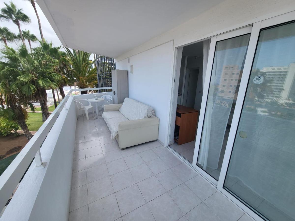 Cozy Apartment Near The Beach Playa de las Americas  Exterior photo