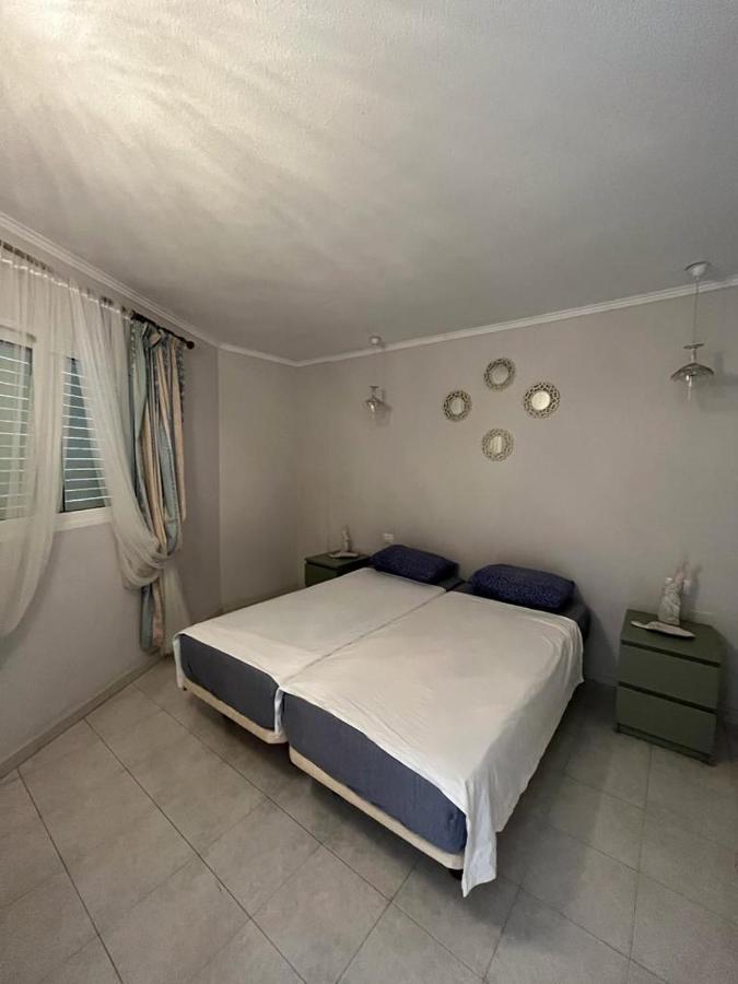 Cozy Apartment Near The Beach Playa de las Americas  Exterior photo
