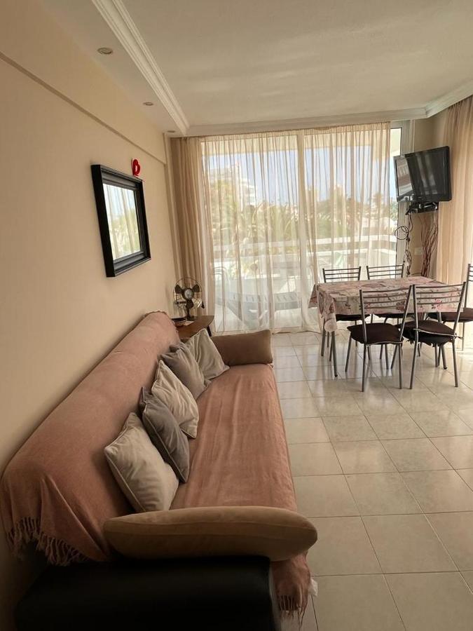Cozy Apartment Near The Beach Playa de las Americas  Exterior photo
